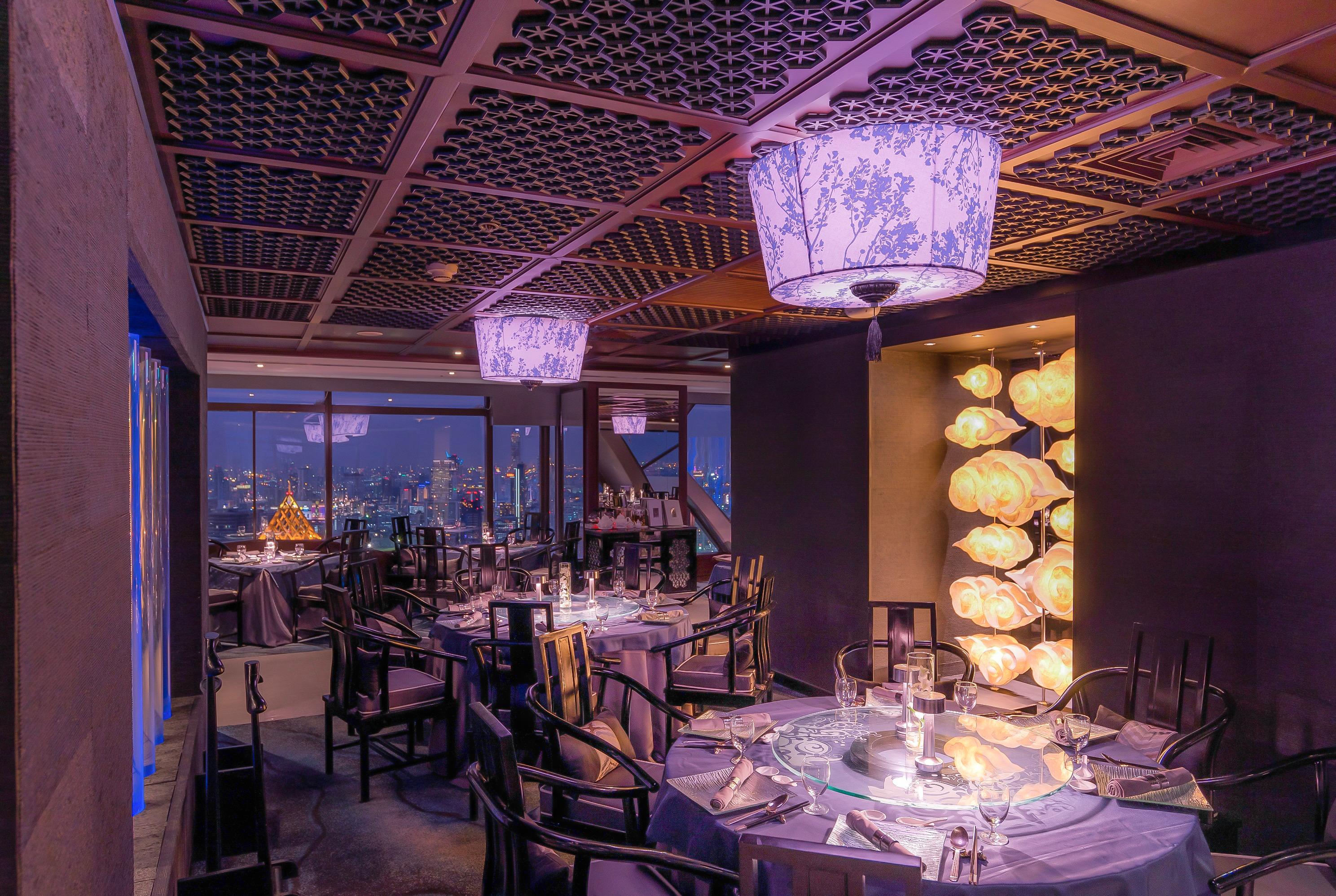 Banyan Tree Bangkok, Thailand — Banyan Tree Bangkok