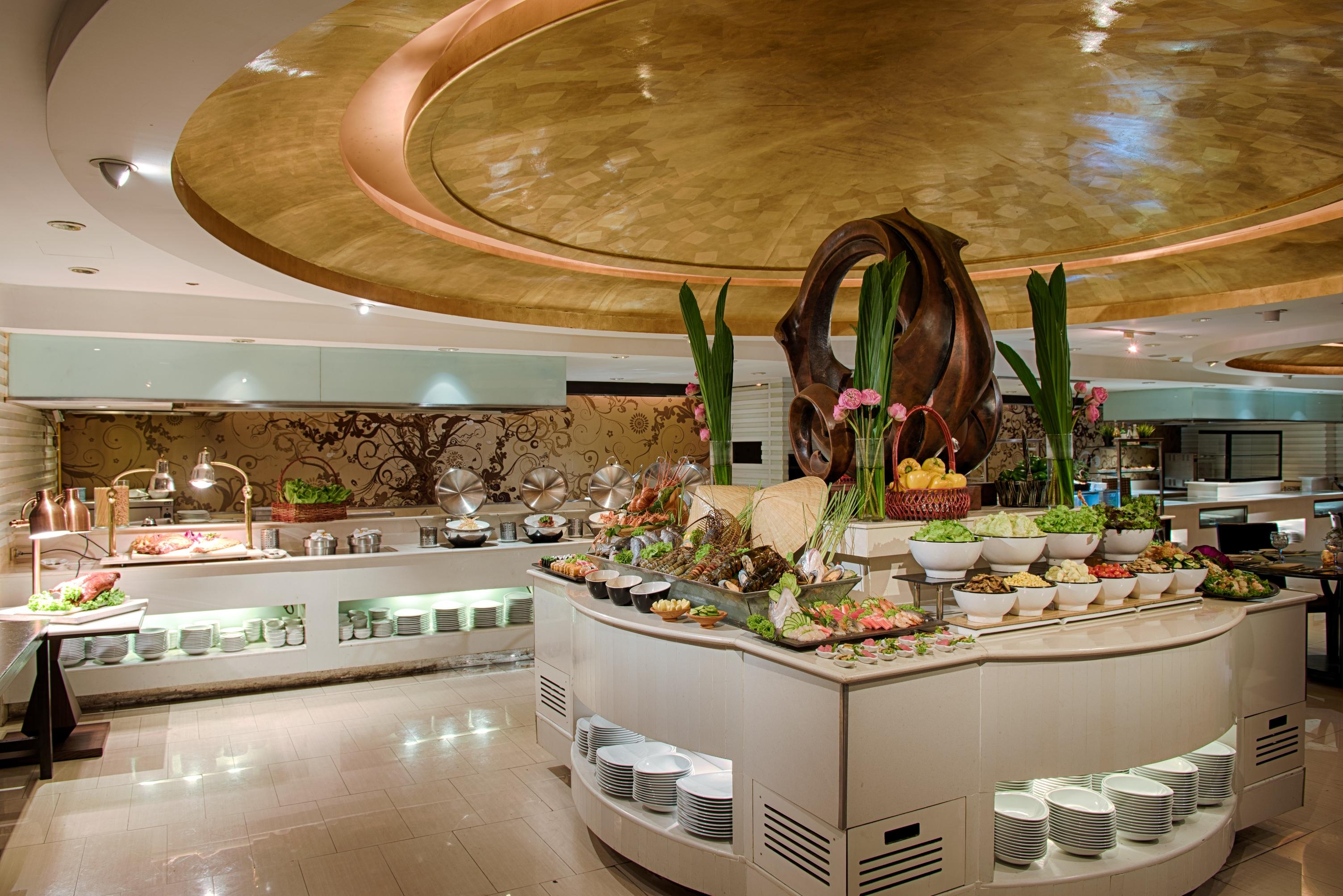 Banyan Tree Bangkok, Thailand — Banyan Tree Bangkok
