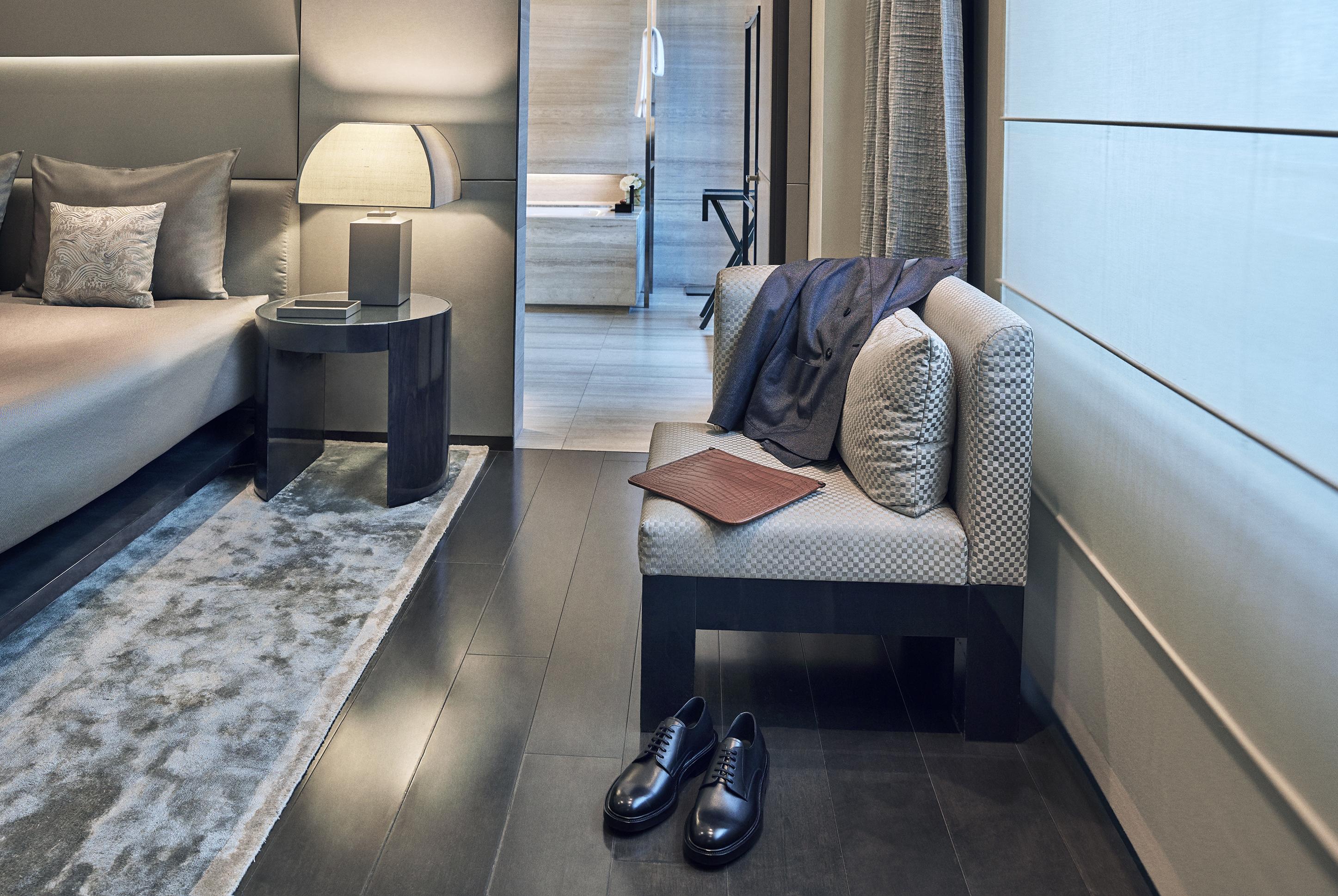 Armani Junior Suite