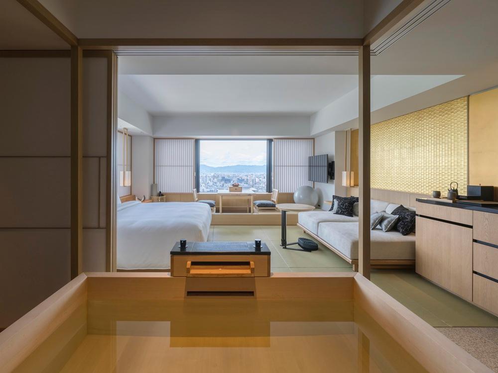 Wellbeing Sanctuary Accommodations