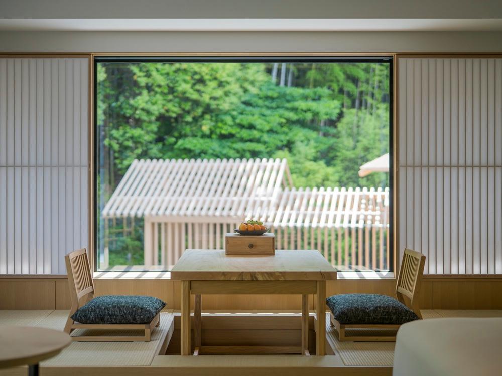 Banyan Onsen Retreat