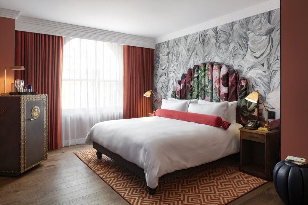 Classic Rooms