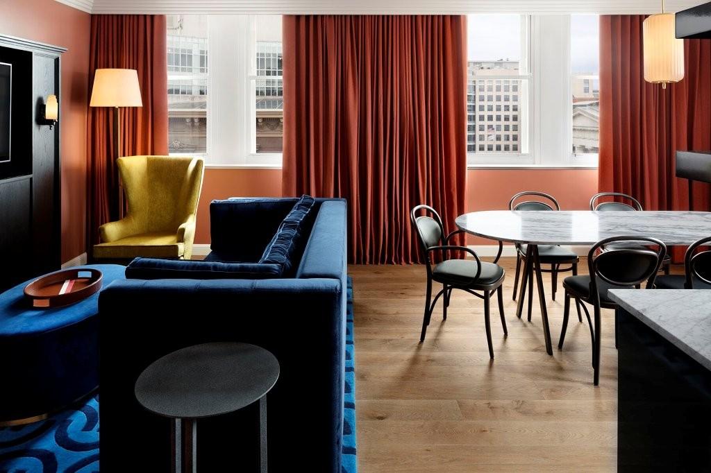 Gallery Suites