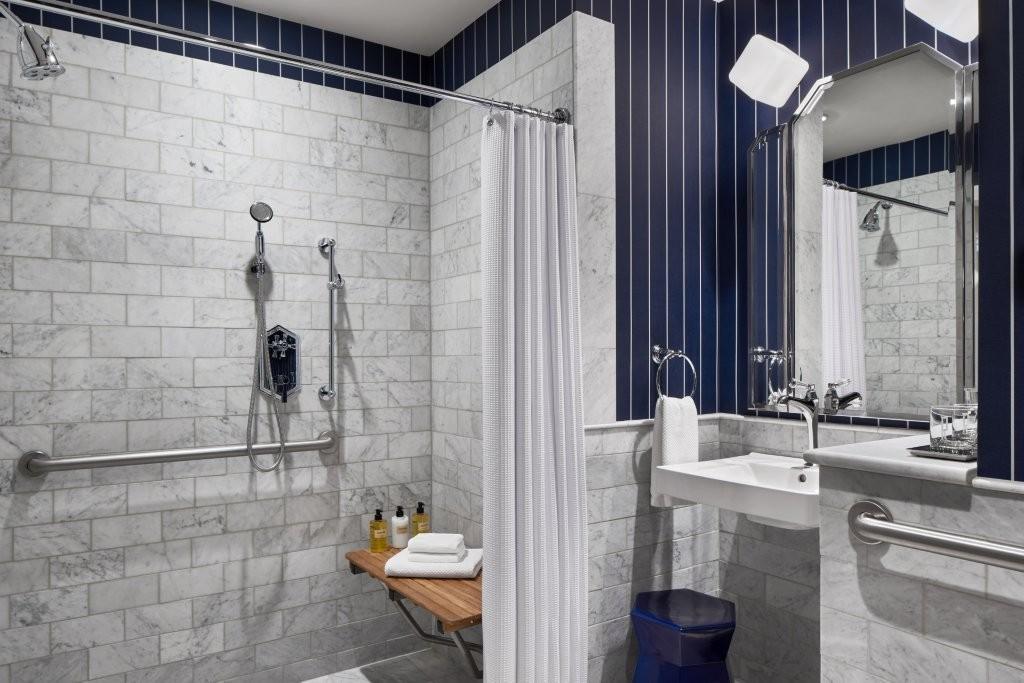 ADA Rooms