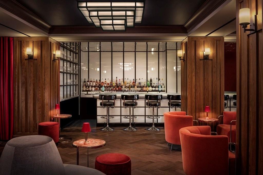 Riggs Washington DC, United States — Riggs Washington DC
