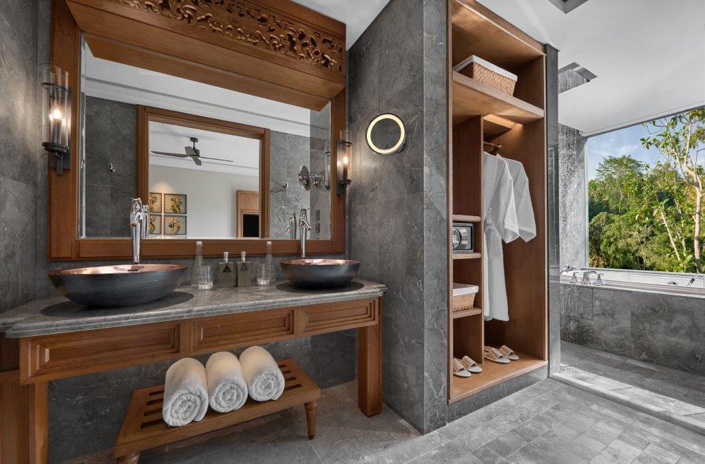Forest View Room (570 sqf)