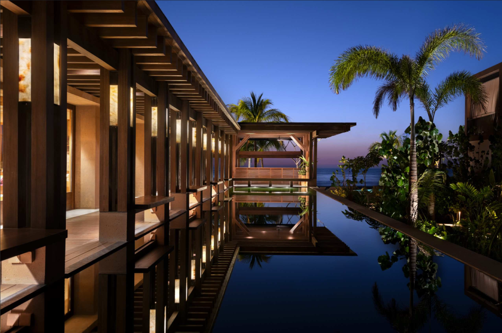 Siari, a Ritz-Carlton Reserve, Mexico — Siari, a Ritz-Carlton Reserve