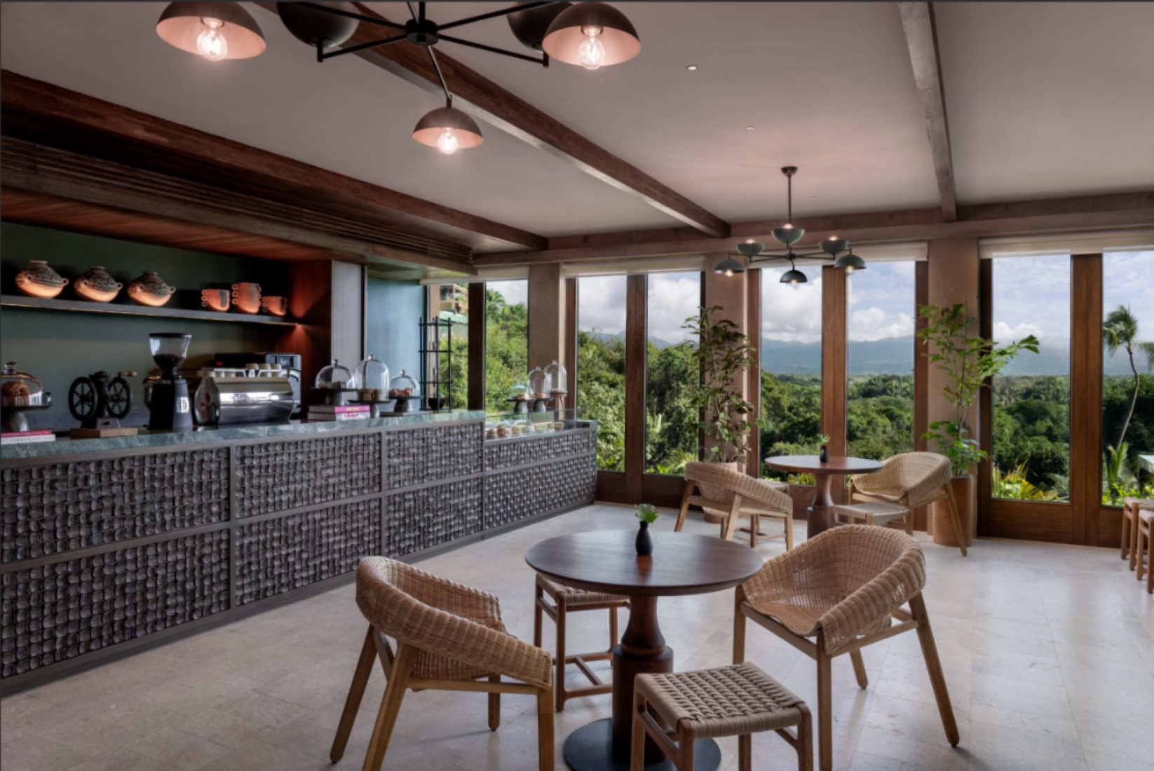 Siari, a Ritz-Carlton Reserve, Mexico — Siari, a Ritz-Carlton Reserve