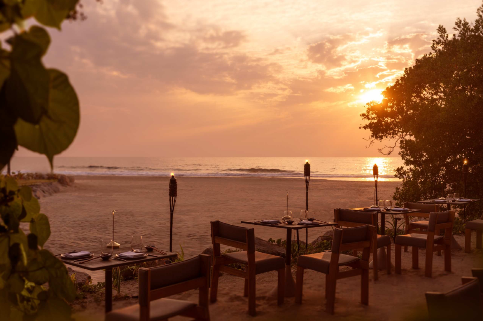 Siari, a Ritz-Carlton Reserve, Mexico — Siari, a Ritz-Carlton Reserve