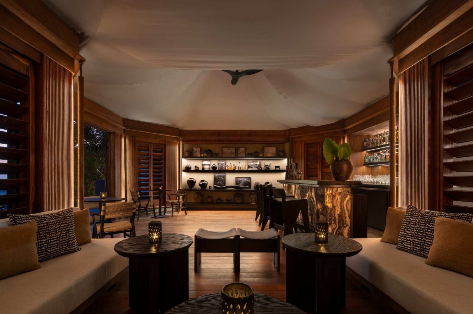 Siari, a Ritz-Carlton Reserve, Mexico — Siari, a Ritz-Carlton Reserve