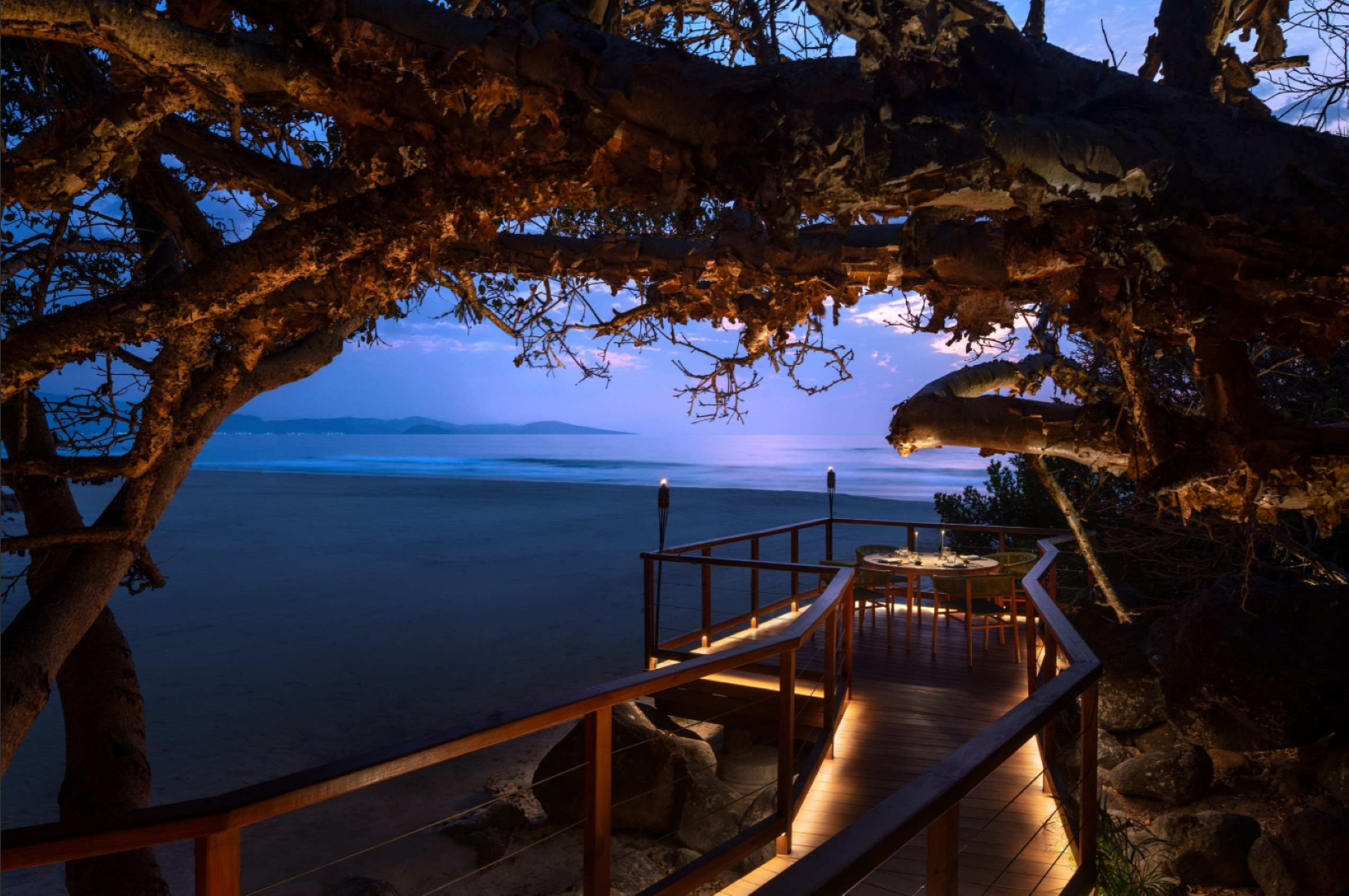 Siari, a Ritz-Carlton Reserve, Mexico — Siari, a Ritz-Carlton Reserve
