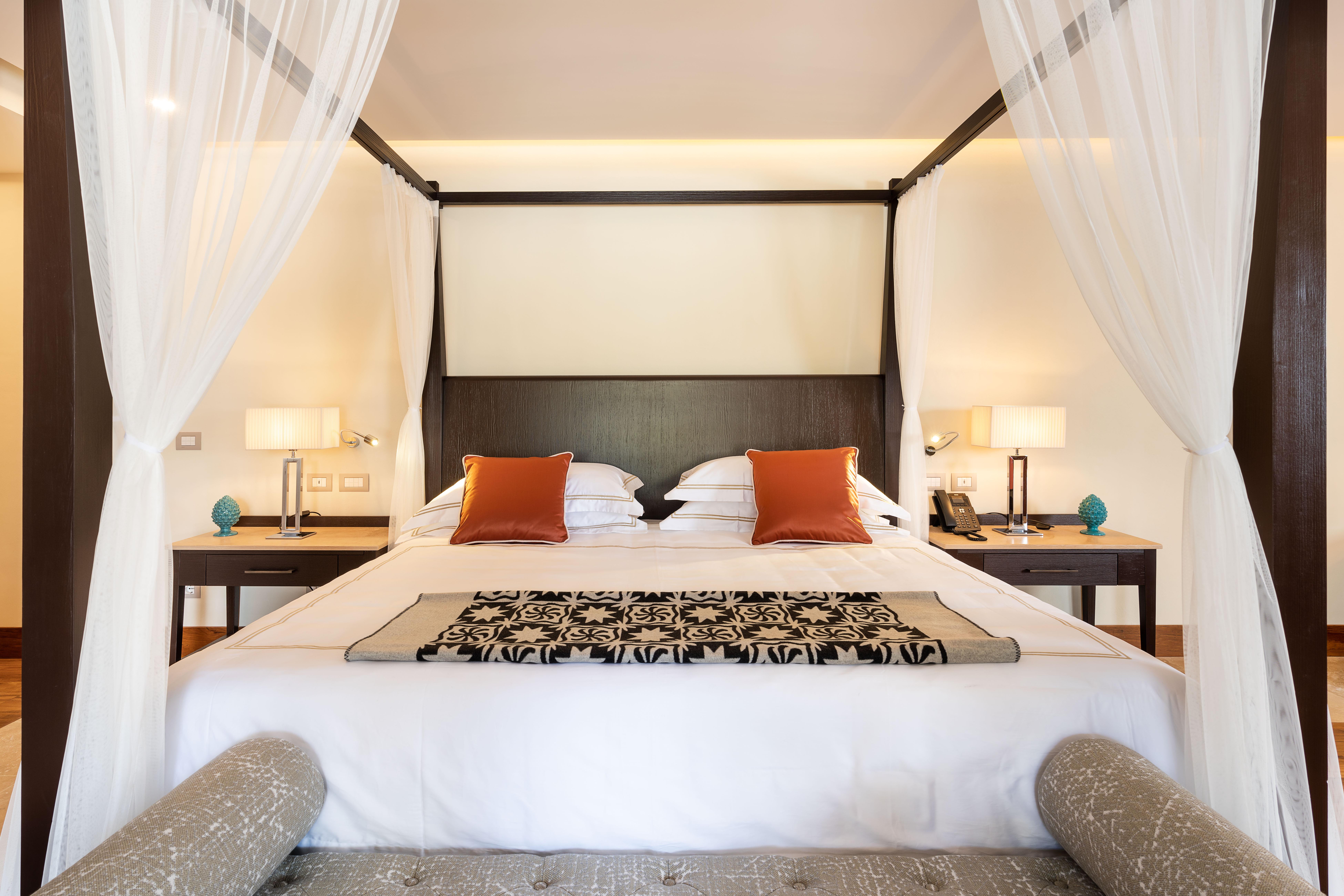 Junior Suite Premium – not interconnecting