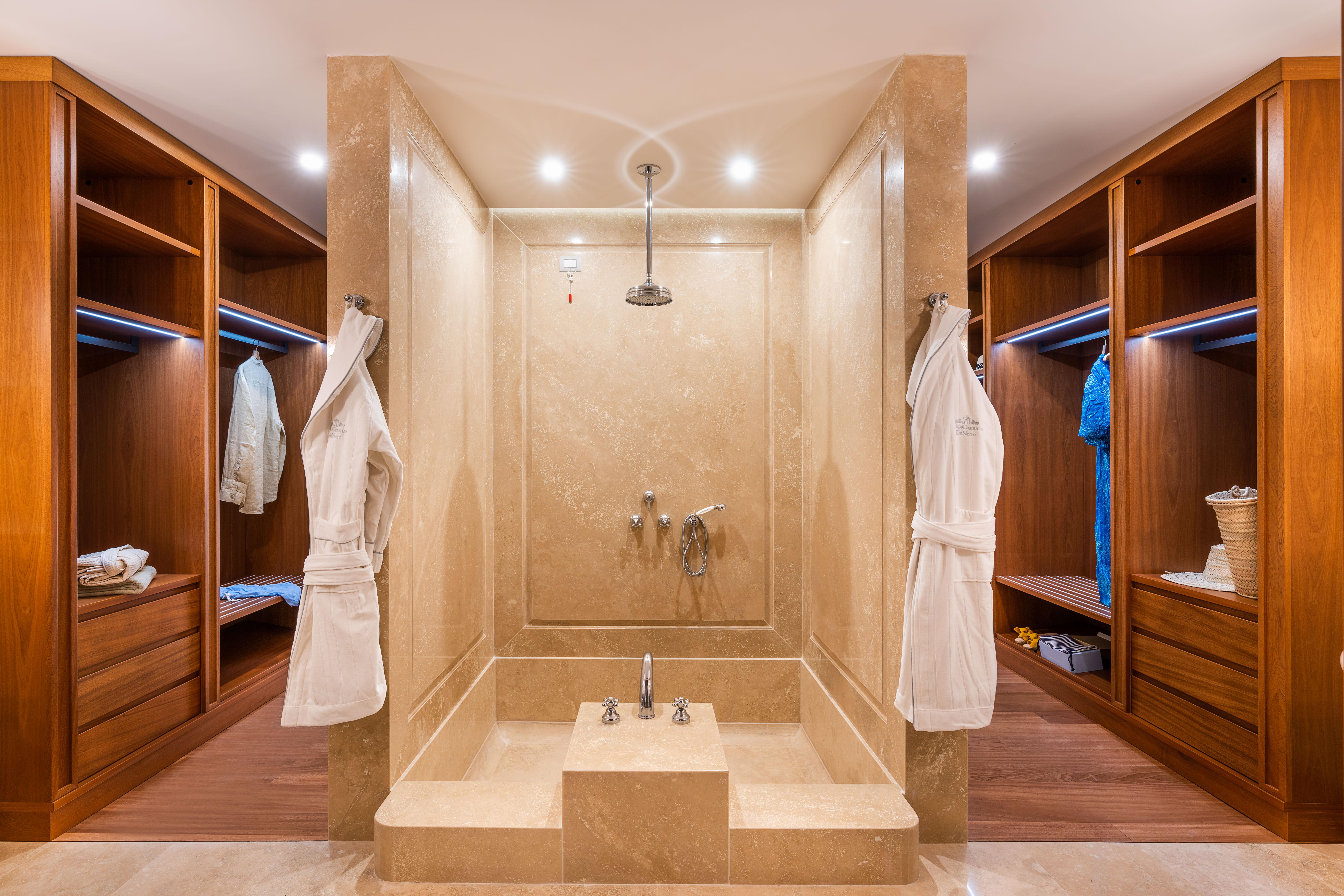 Premium Suite – Interconnecting