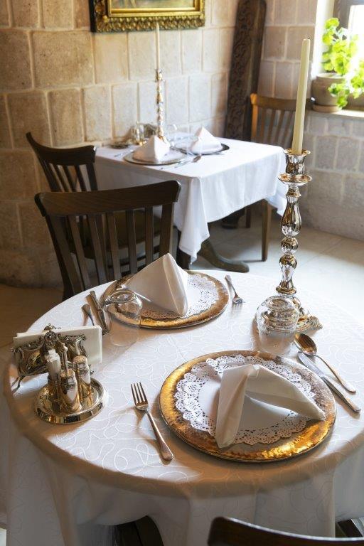 Tafoni Houses Cave Hotel, Turkey — Tafoni Houses Cave Hotel