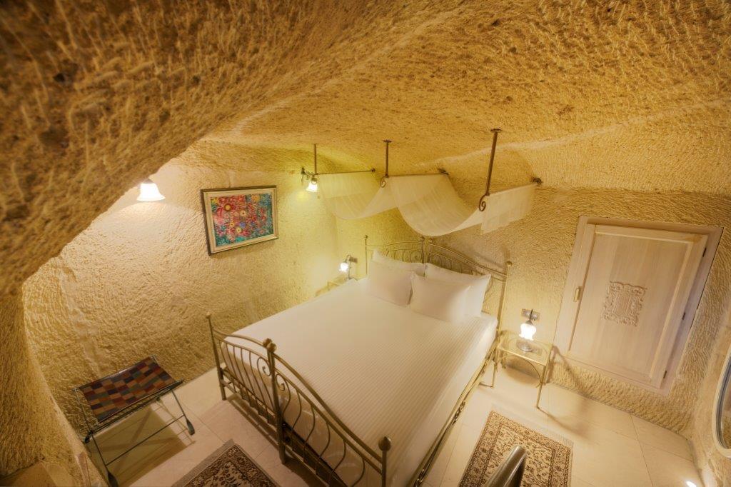 Loft Suites