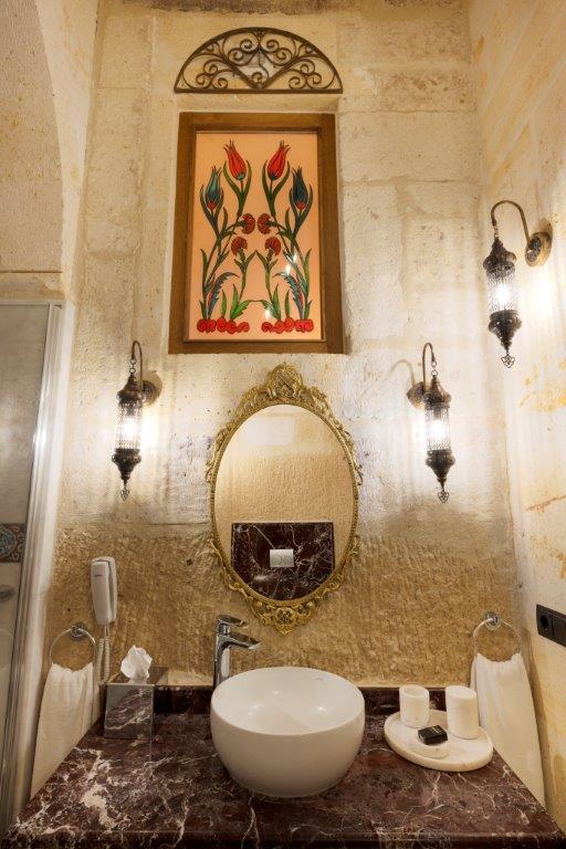 Deluxe Suites