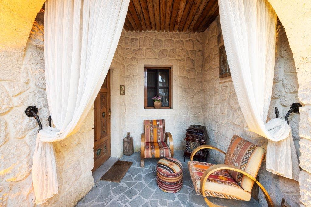 Spa Suites