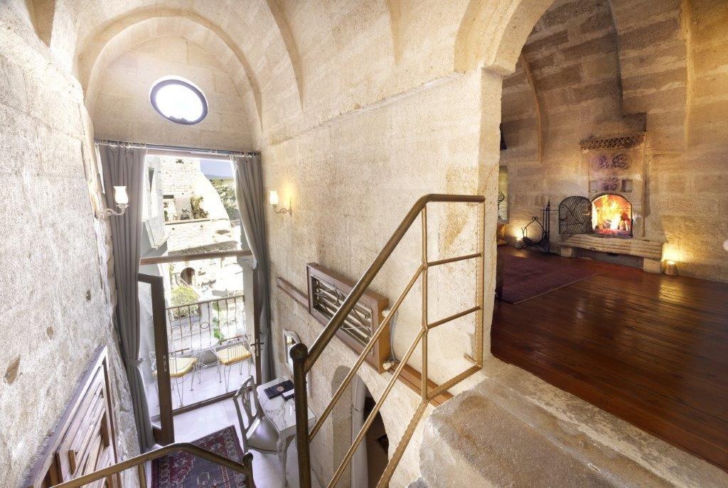 Superior Loft Suites