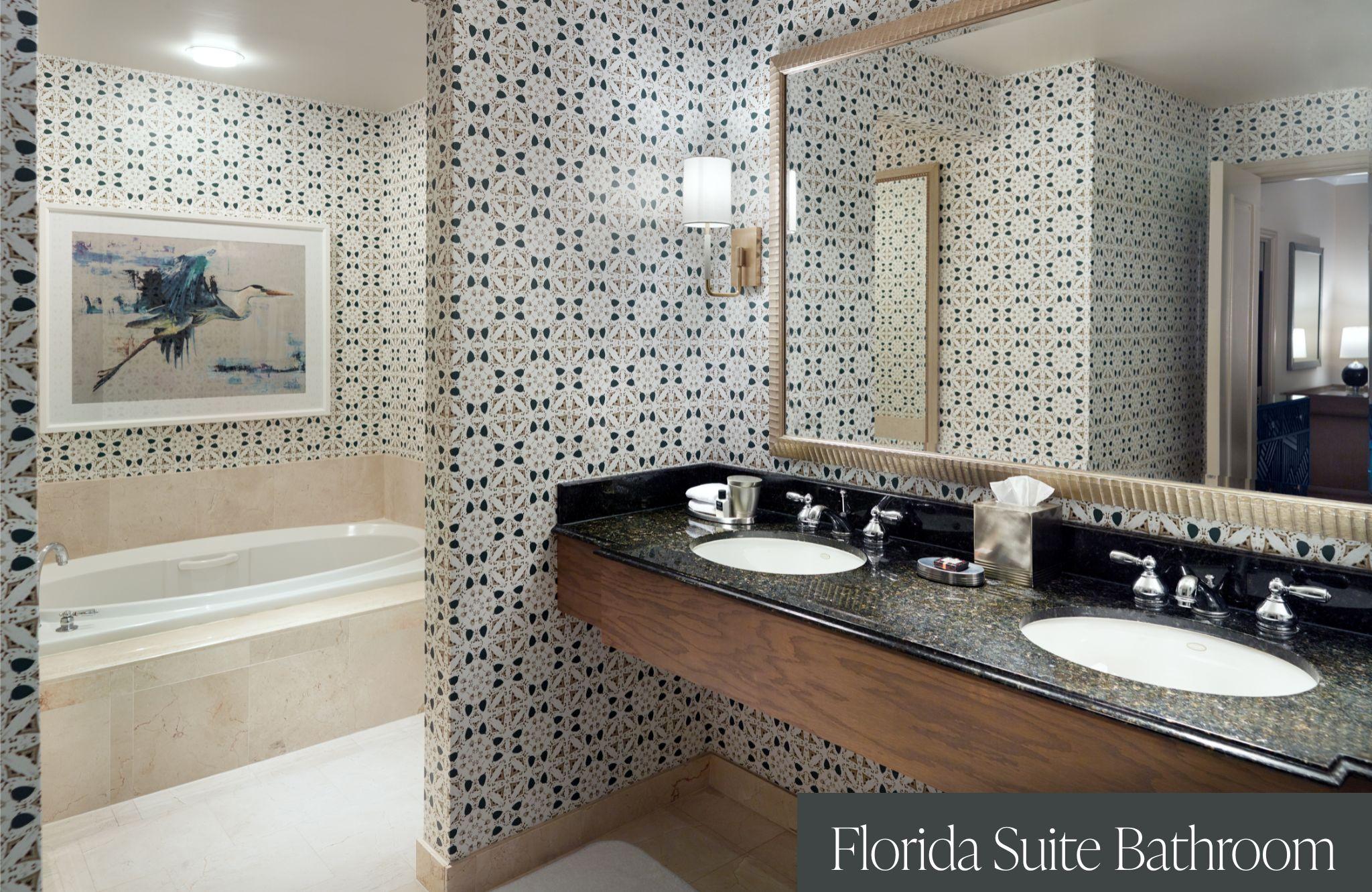 Premier Florida Suite