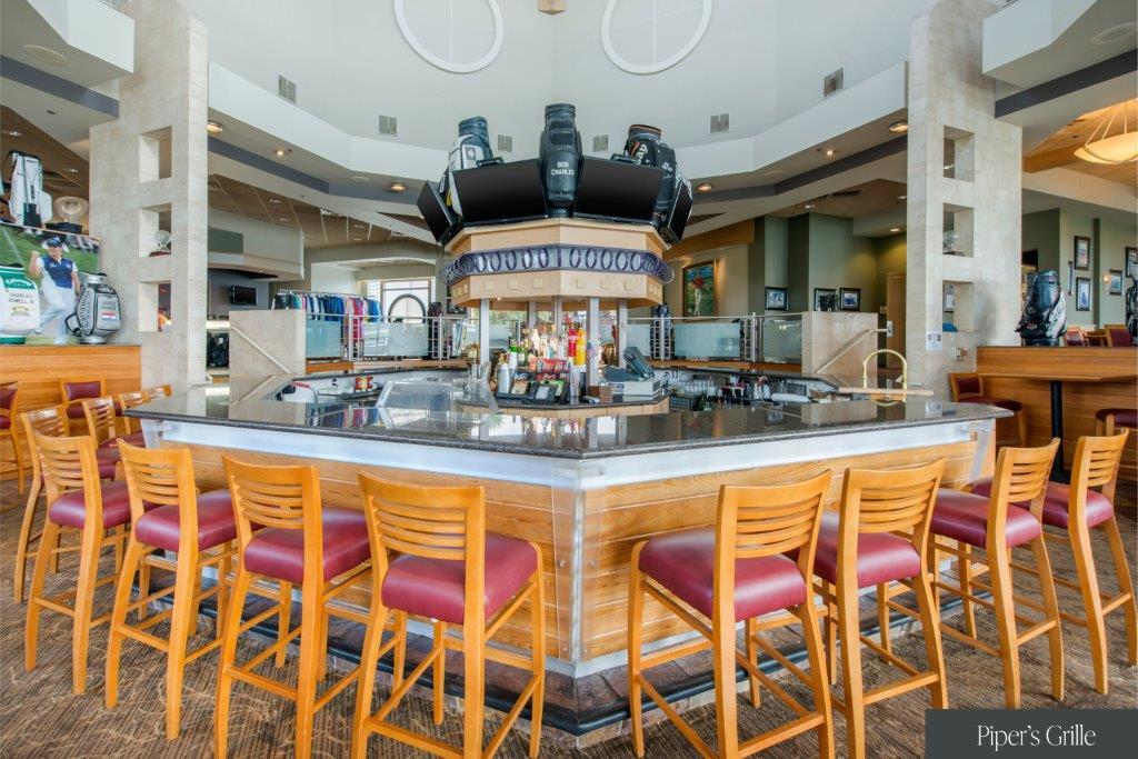 Omni Orlando at ChampionsGate, United States — Omni Orlando at ChampionsGate