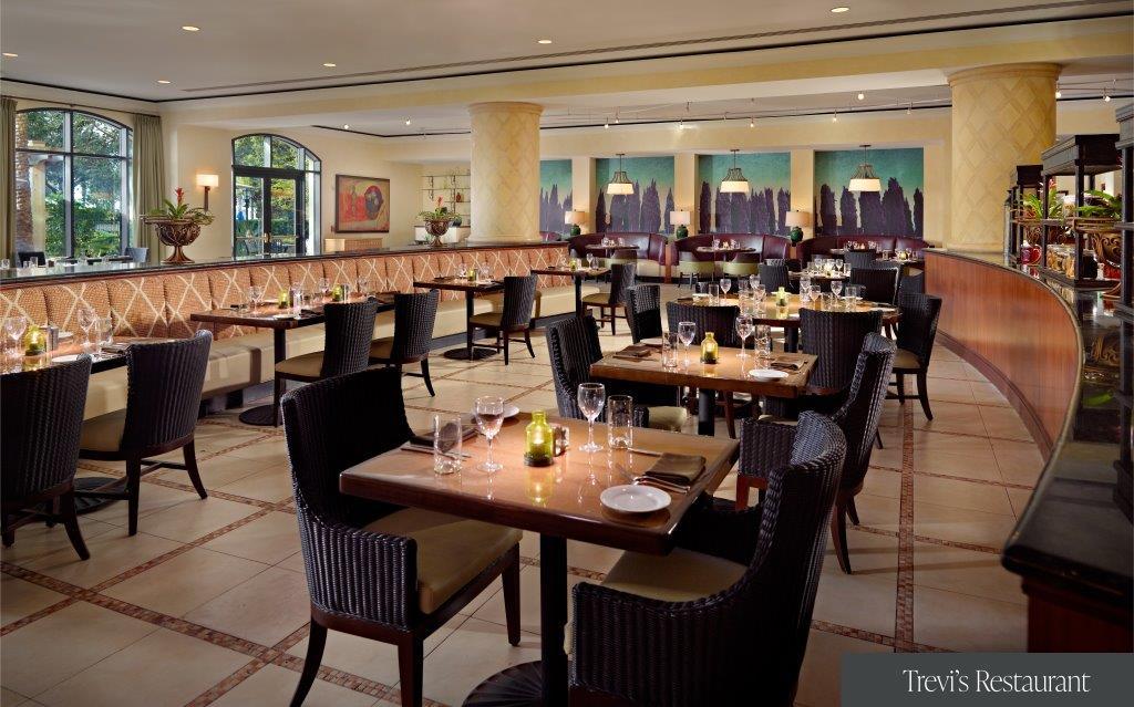 Omni Orlando at ChampionsGate, United States — Omni Orlando at ChampionsGate