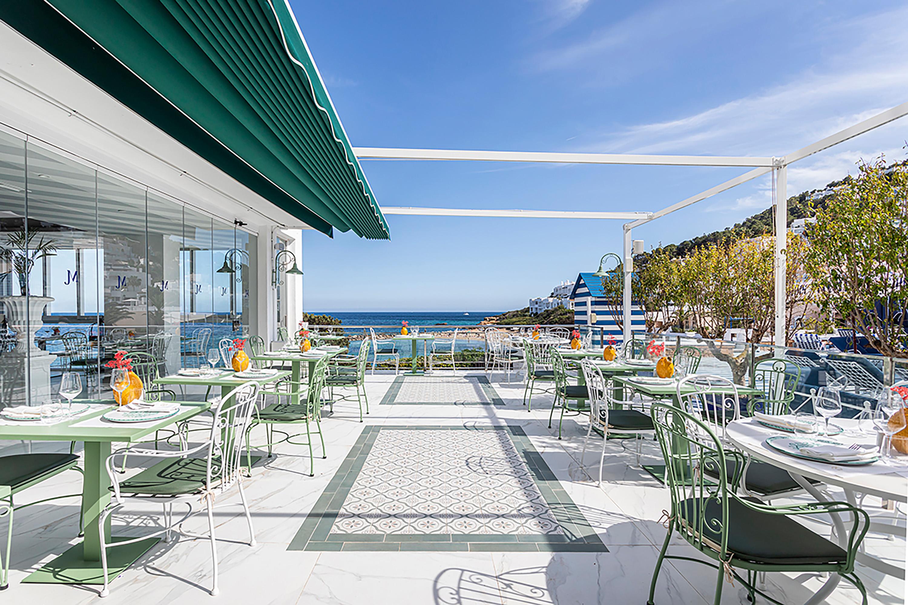 Mongibello Ibiza, Spain — Mongibello Ibiza