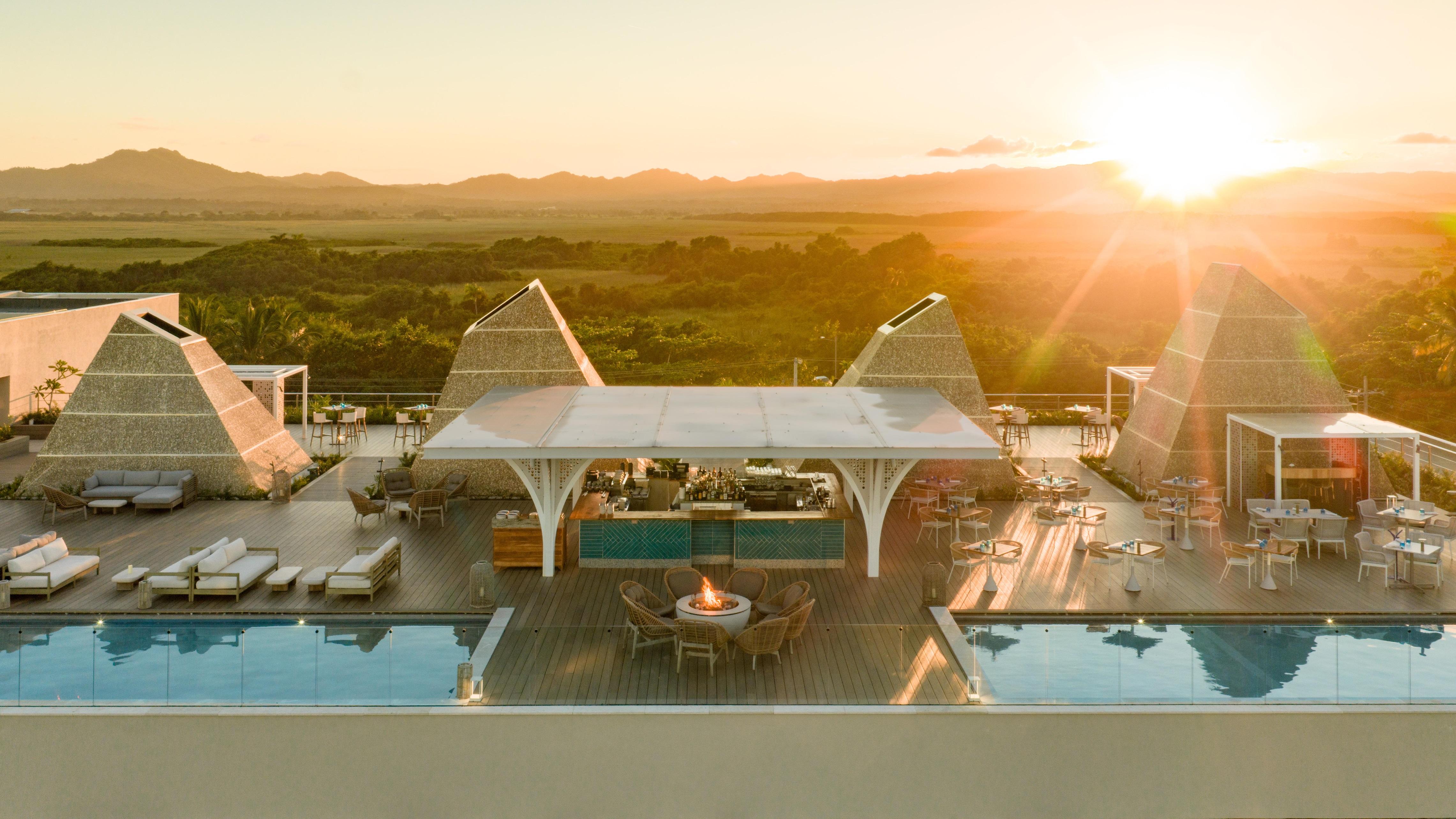 W Punta Cana, Adult All-Inclusive, Dominican Republic — W Punta Cana, Adult All-Inclusive