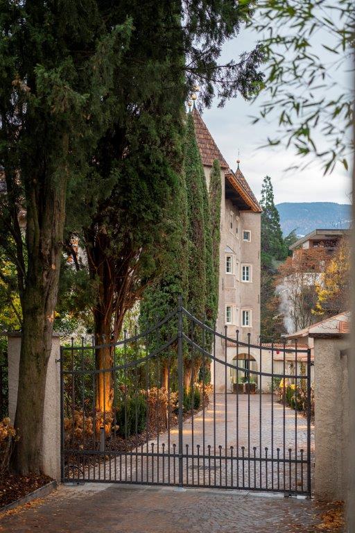 Castel Hoertenberg