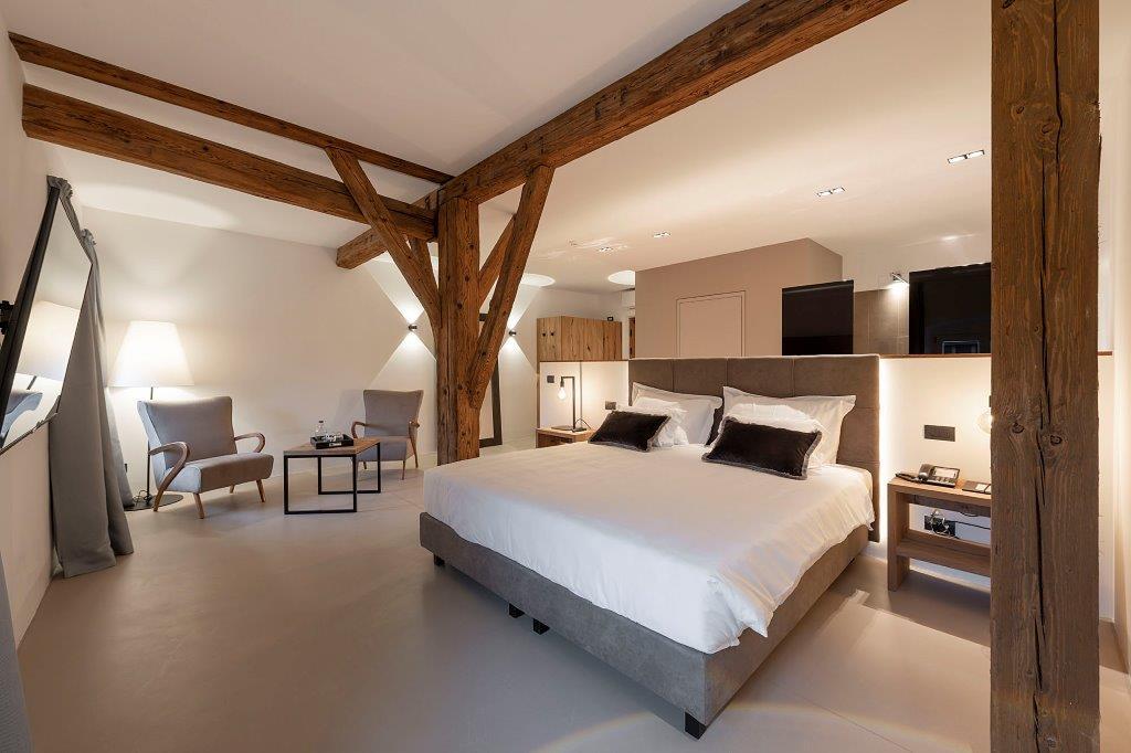 Deluxe Premium Room