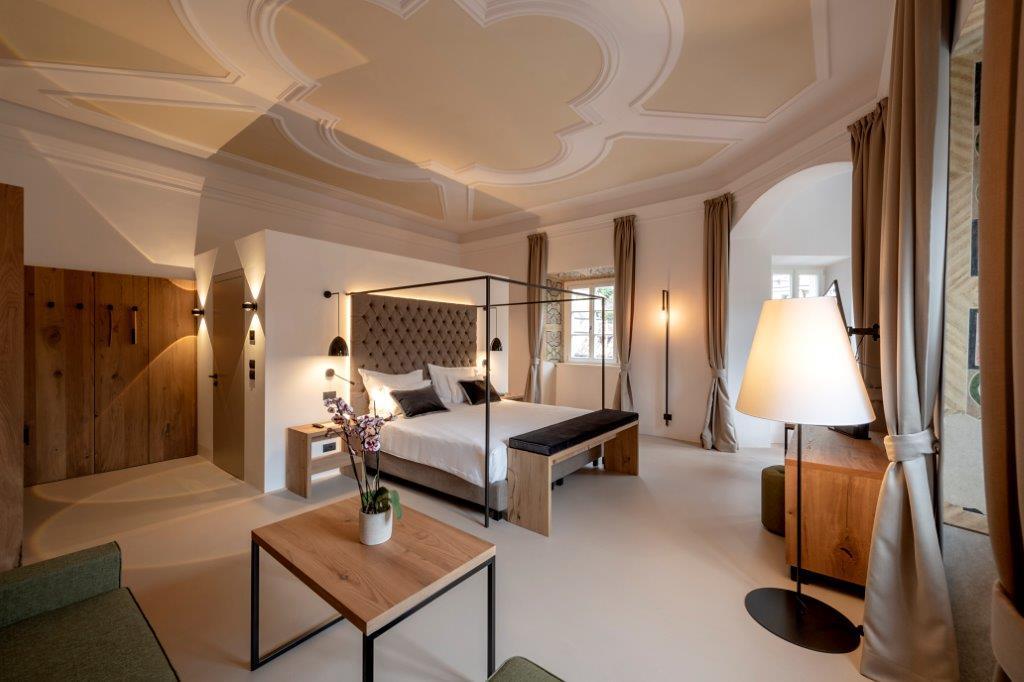 Prestige Suite