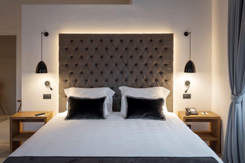 Stube Suite (unique suite)