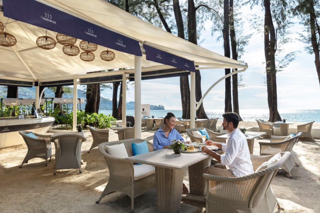 InterContinental Phuket Resort, Thailand — InterContinental Phuket Resort