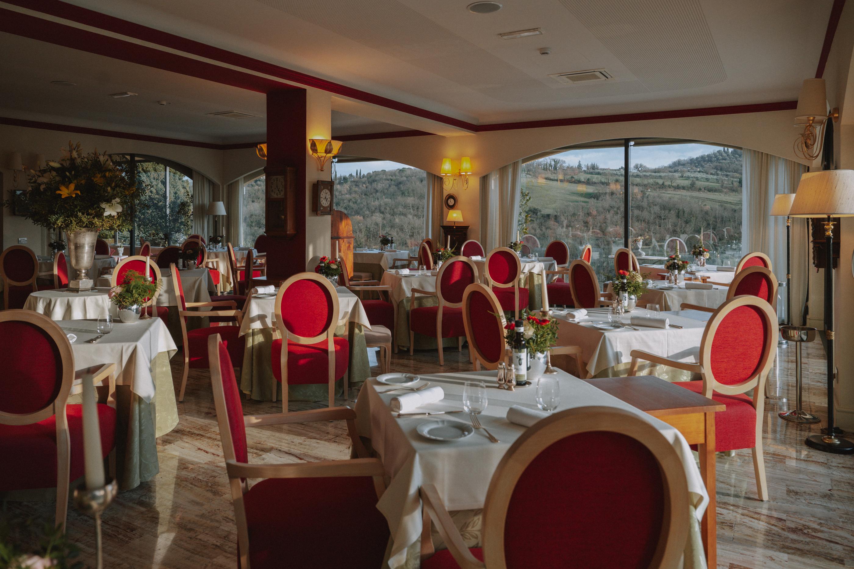 Hotel La Posta, Italy — Hotel La Posta