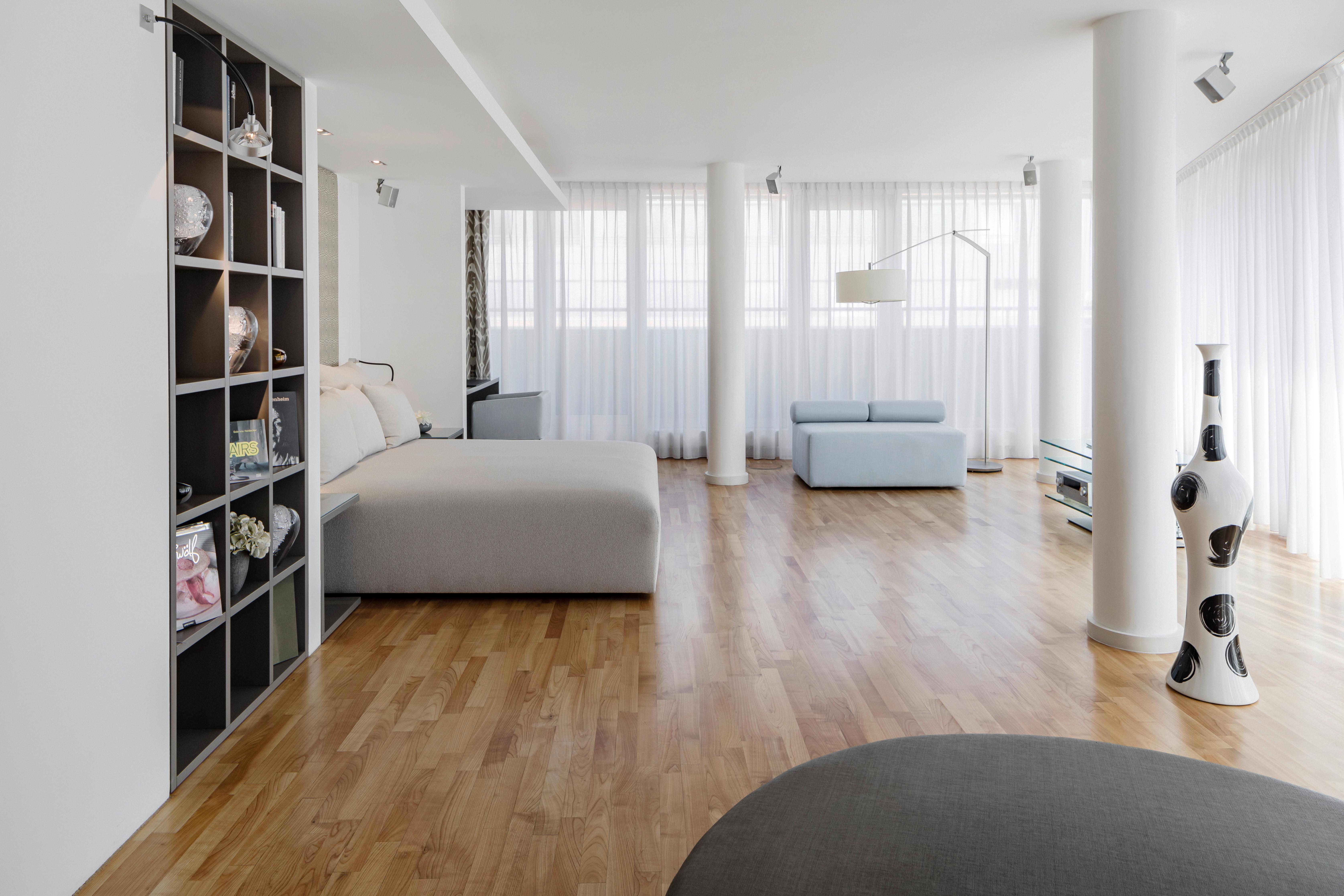 Mandala Superior Suite (130 m² / 1,400 sq ft)