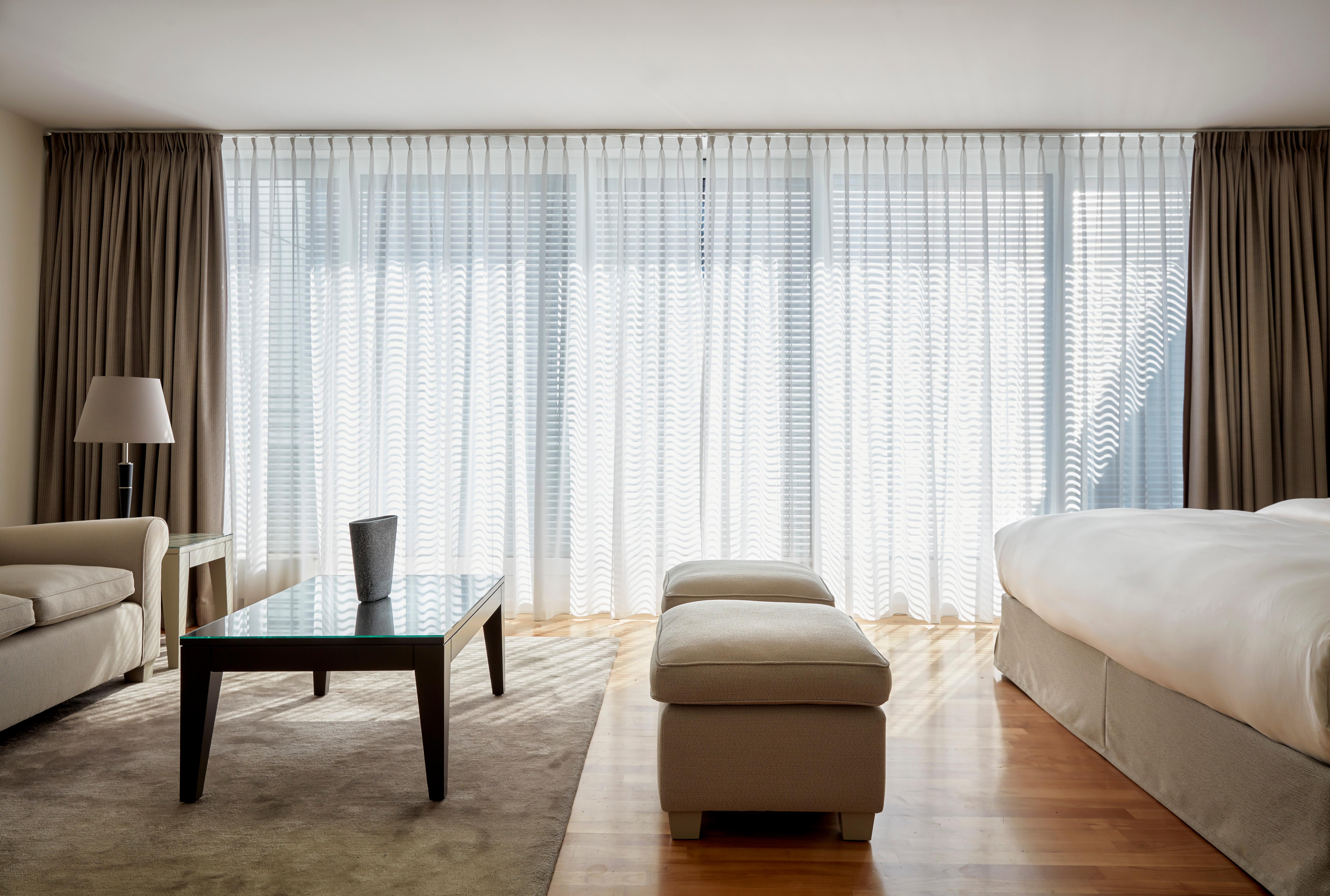 Executive Superior Suite (60 m² / 645 sq ft)