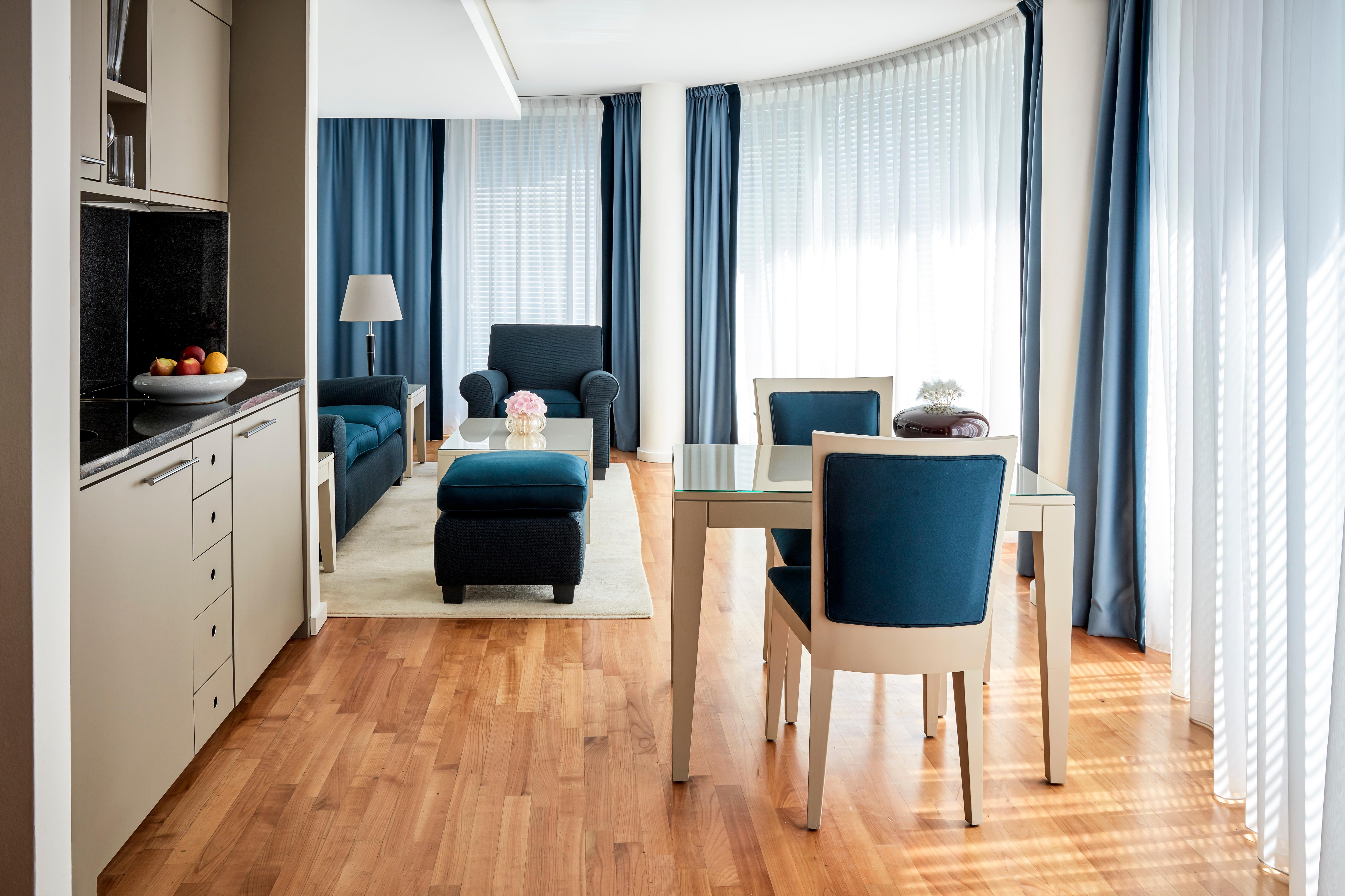 Mandala Suite (85 m² / 914 sq ft)