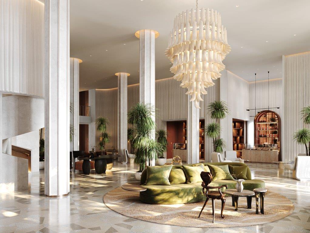 Delano Miami Beach