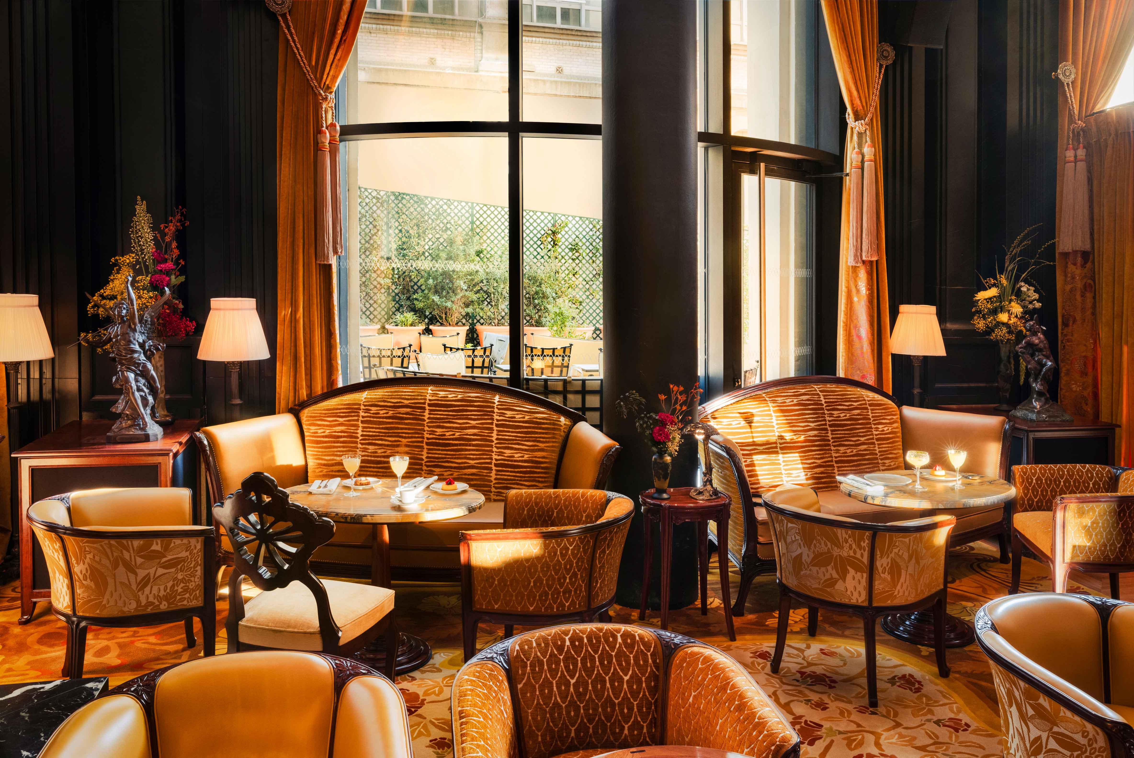 Hotel Madame Rêve, France — Hotel Madame Rêve