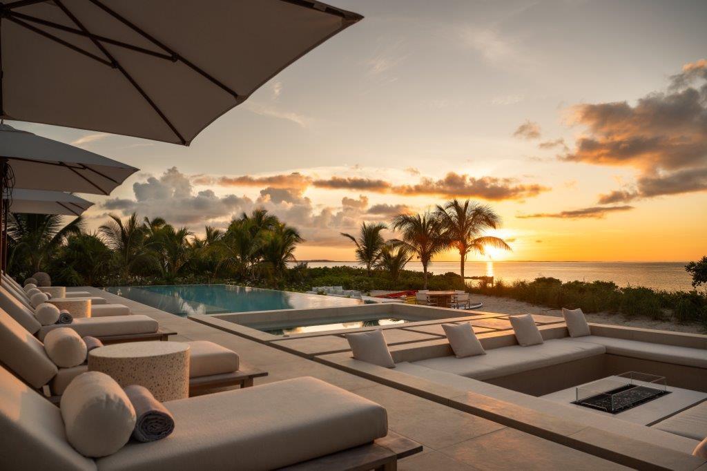 Beach Enclave