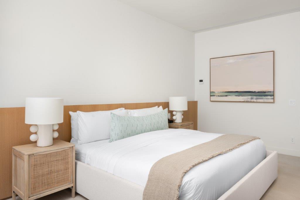 Beach Enclave North Shore Beach Houses and Villas - Three-Bedroom Ocean View Beach House – Sleeps 6+