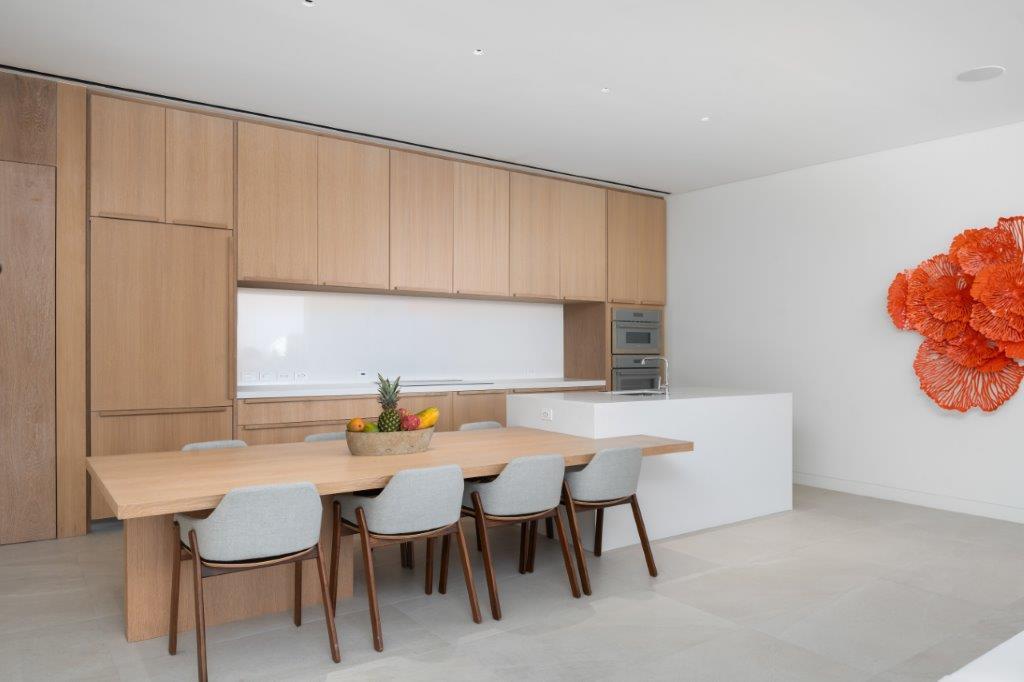 Beach Enclave North Shore Beach Houses and Villas - Three-Bedroom Ocean Front Beach House – Sleeps 6+