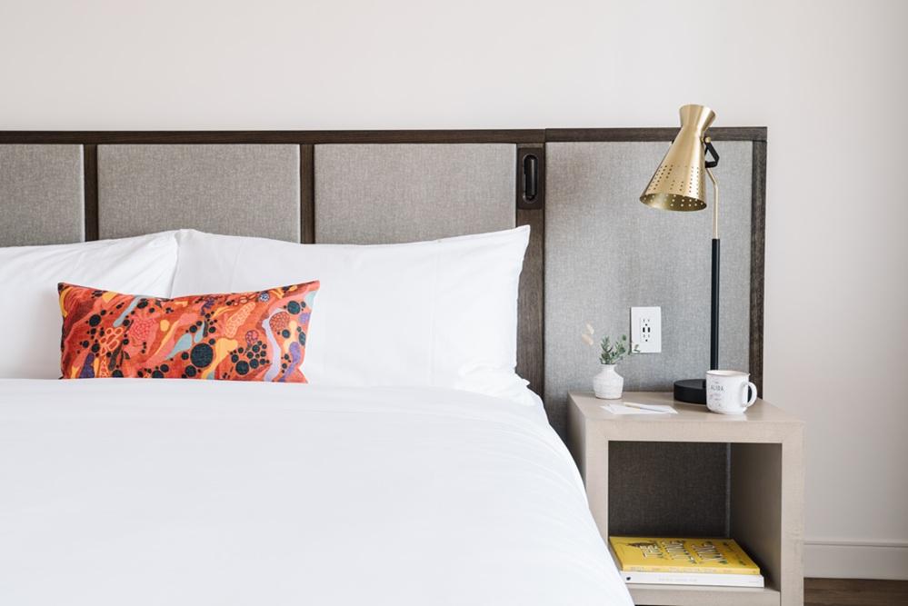 City View Rooms