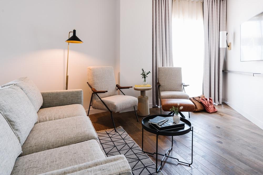 Studio Suites