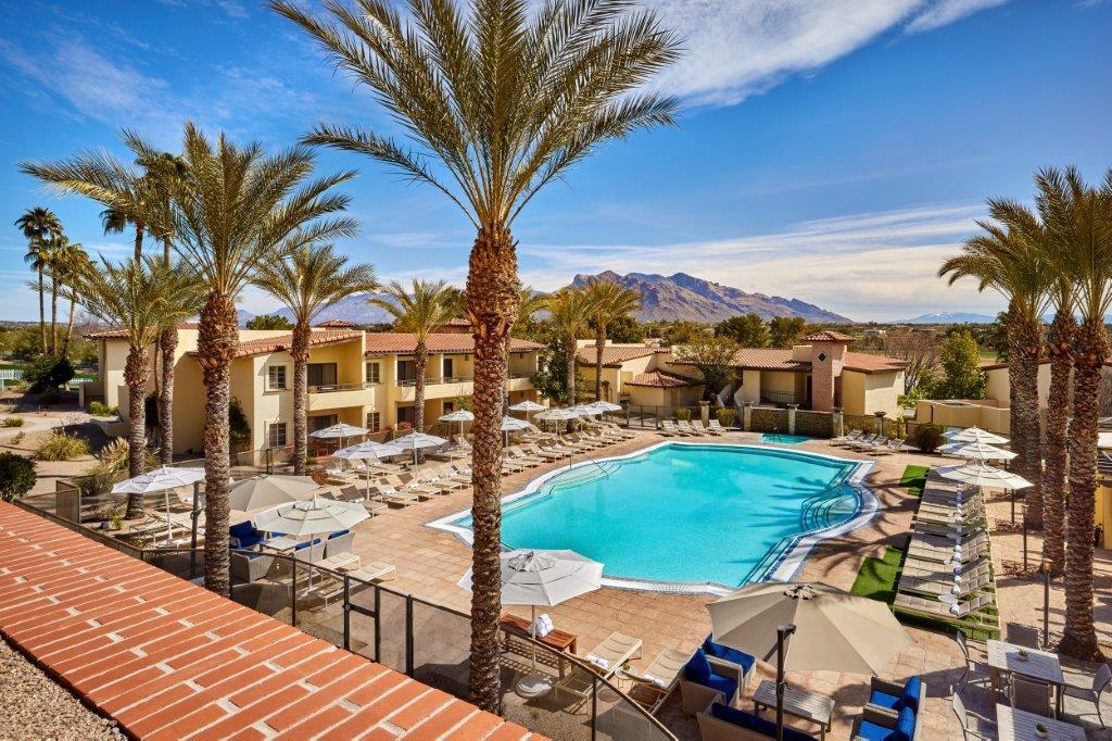 Omni Tucson National Resort & Spa, United States — Omni Tucson National Resort & Spa