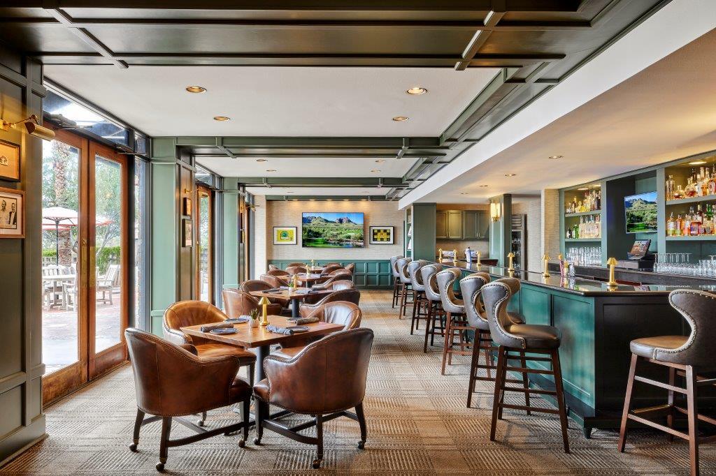 Omni Tucson National Resort & Spa, United States — Omni Tucson National Resort & Spa