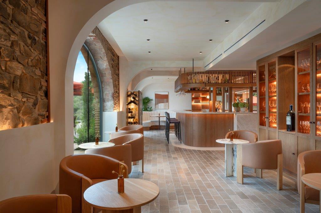 Gran Hotel Mas D’en Bruno, Spain — Gran Hotel Mas D’en Bruno