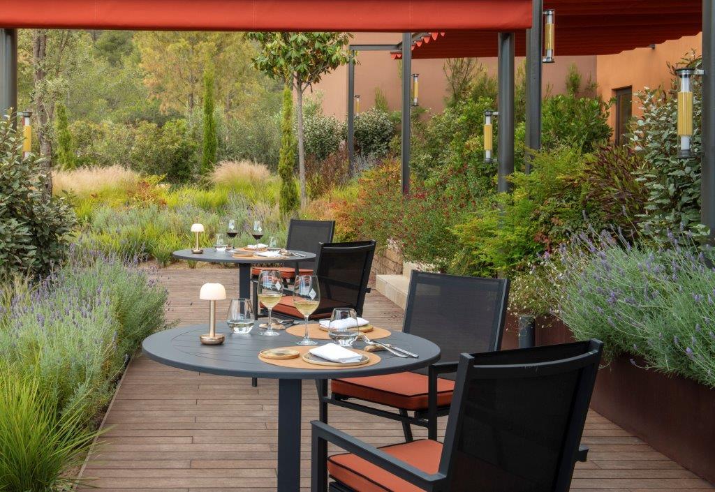 Gran Hotel Mas D’en Bruno, Spain — Gran Hotel Mas D’en Bruno