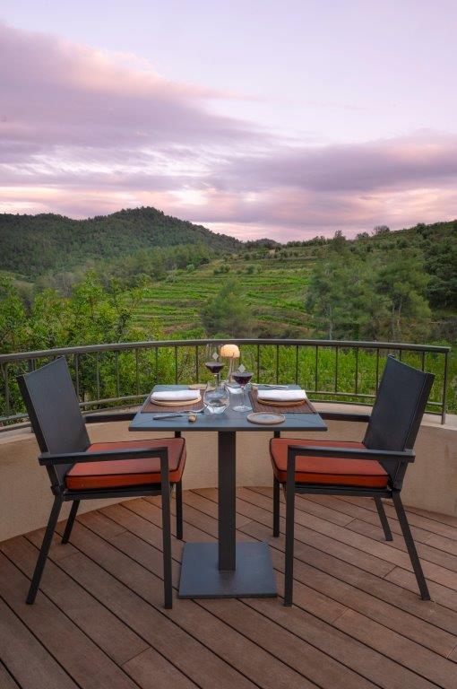 Gran Hotel Mas D’en Bruno, Spain — Gran Hotel Mas D’en Bruno
