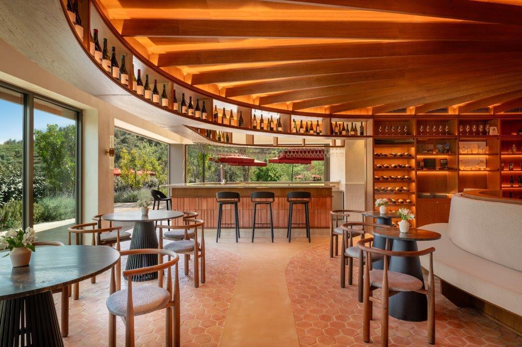 Gran Hotel Mas D’en Bruno, Spain — Gran Hotel Mas D’en Bruno