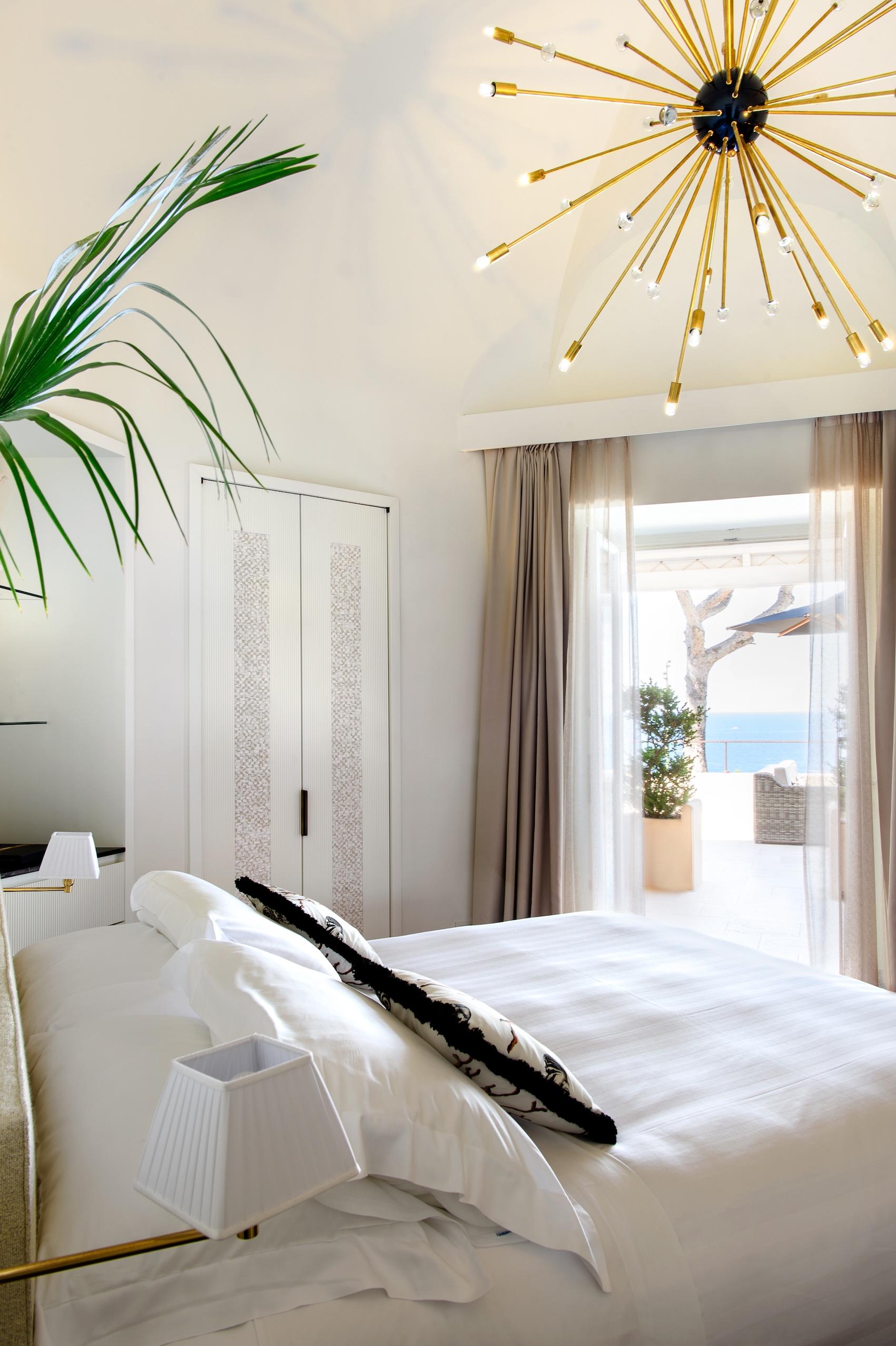 PRESTIGE SEA VIEW